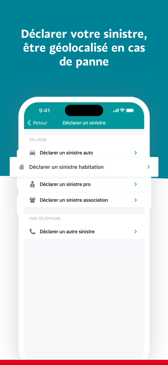MAAF et Moi - Assurance MAAF
