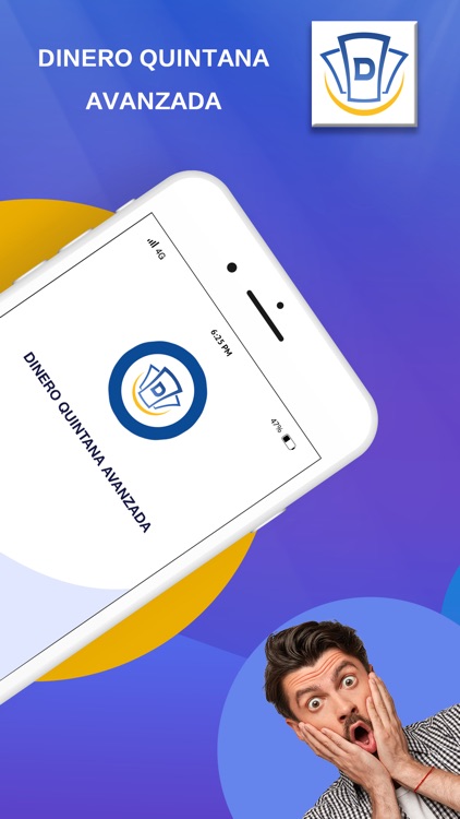 DINERO QUINTANA AVANZADA