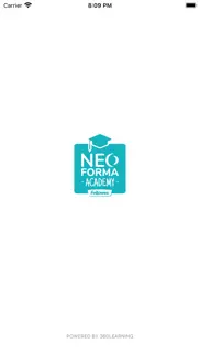 How to cancel & delete neo forma academy 4