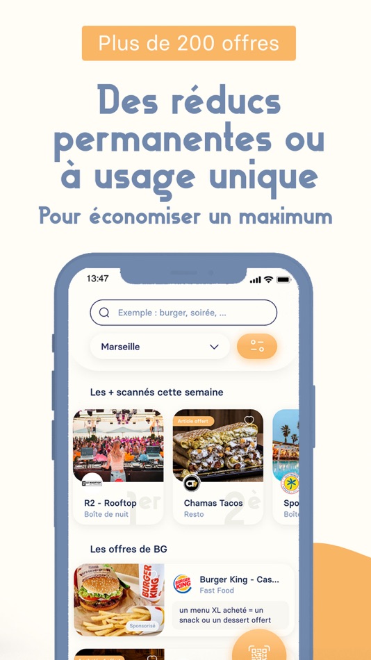 #3. Carte Compass (iOS) Podle: Compass SAS