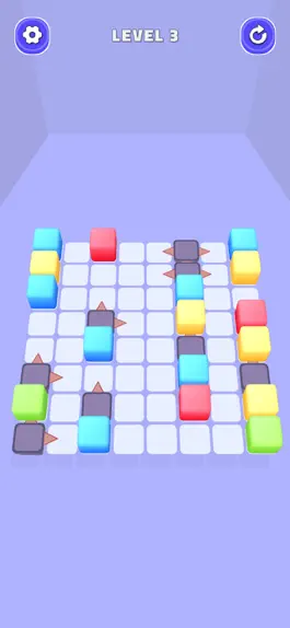 Game screenshot Pull Together! apk