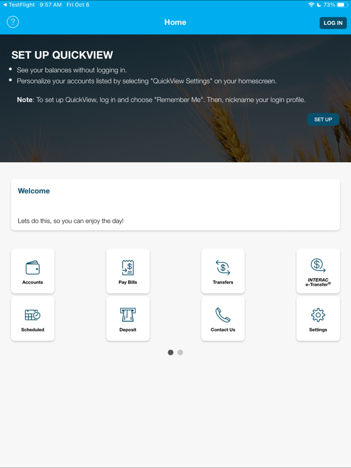 Caisse Financial Group