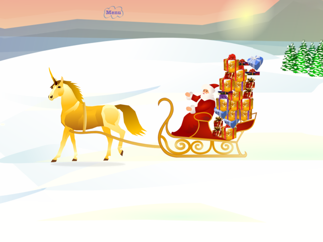 Jumpy Horse Screenshot