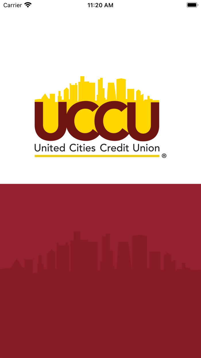 United Cities Credit Union