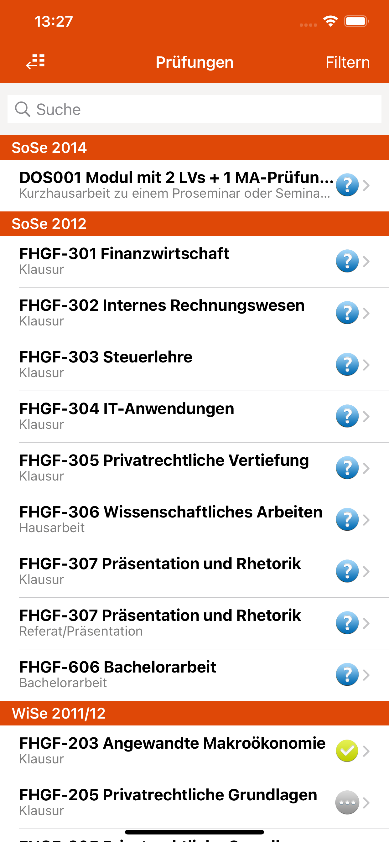 SRH Hochschule Berlin