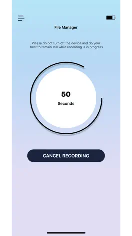 Game screenshot LLA Recordis apk
