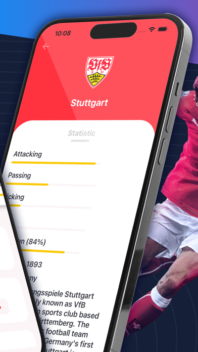 Boomerang Sport Screenshot