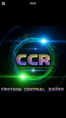 Game screenshot CCR Radio mod apk