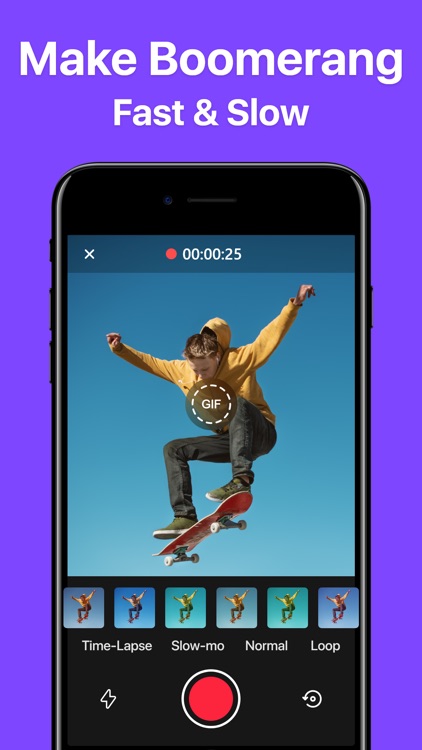 GIF Maker - Make Video to GIFs by Brain Craft Ltd