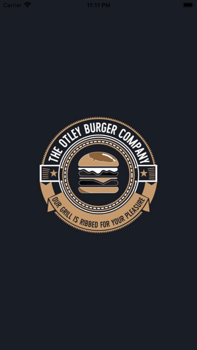 The Otley Burger Company Screenshot