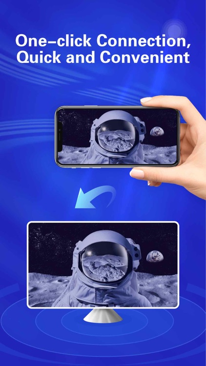 TV Cast-Screen Share & Mirror