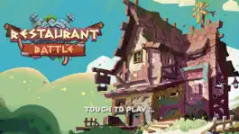 Game screenshot Restaurant Battle mod apk
