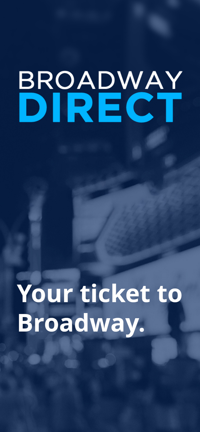 Broadway Direct