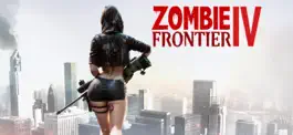 Game screenshot Zombie Frontier 4: Sniper War mod apk