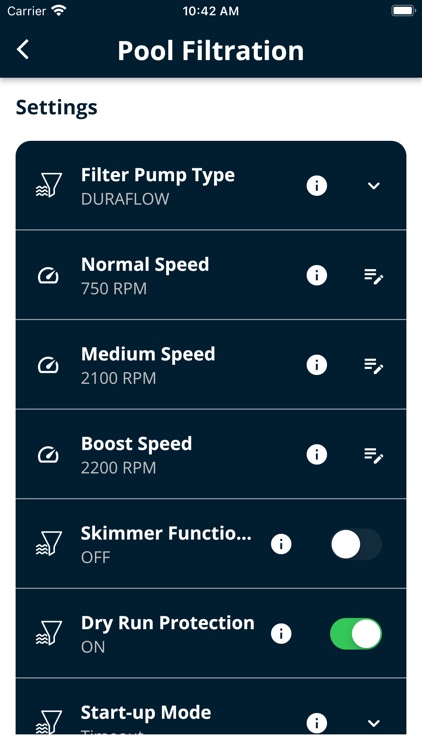 DuraCloud screenshot-3
