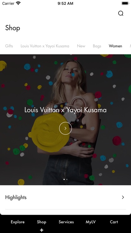 LOUIS VUITTON CITY GUIDE TV for Apple TV by Louis Vuitton Editeur SAS