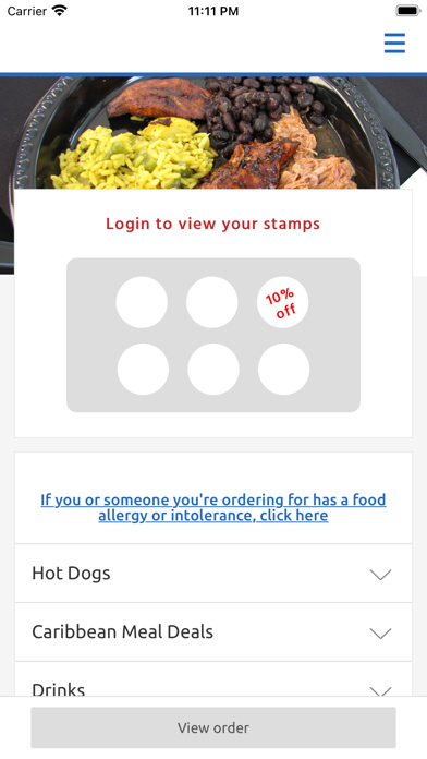 Li`l Mama`s Vegan Kitchen Screenshot