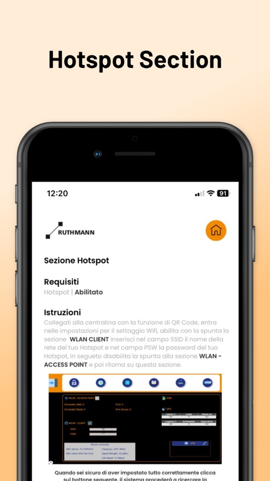 #6. Ruthmann (iOS) 来自: Luxor