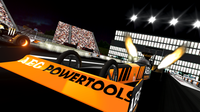 Dragster Mayhem - Top Fuel Sim Screenshot