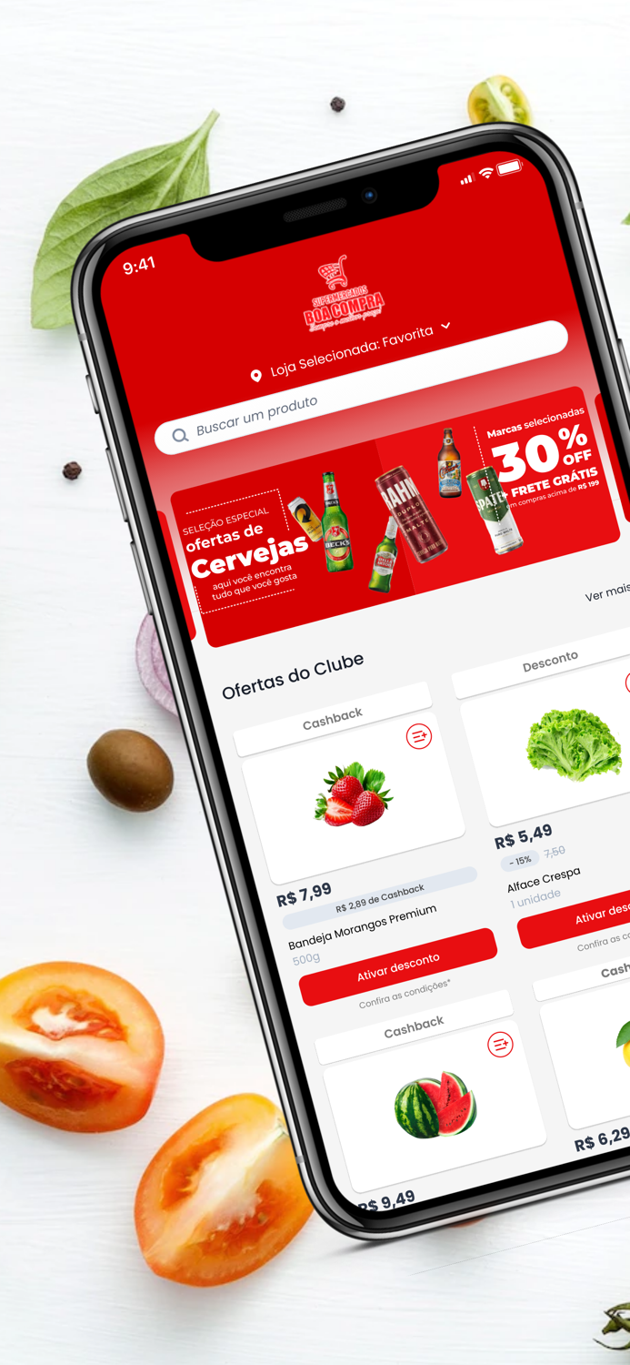 Clube de Vantagens Boa Compra