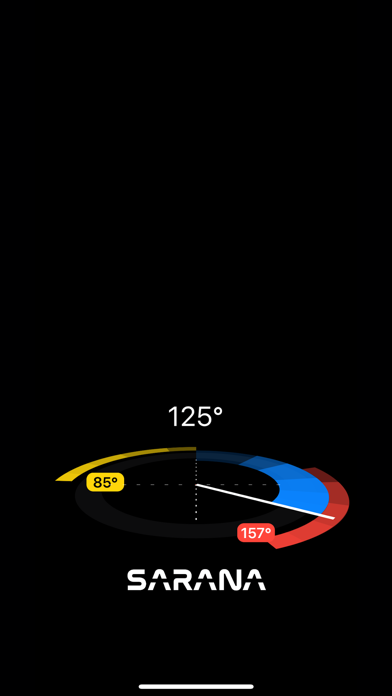 Sarana360 Screenshot