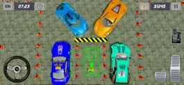 Game screenshot Car Parking 3D: Car Games hack