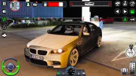 Game screenshot Car Driving School Games hack