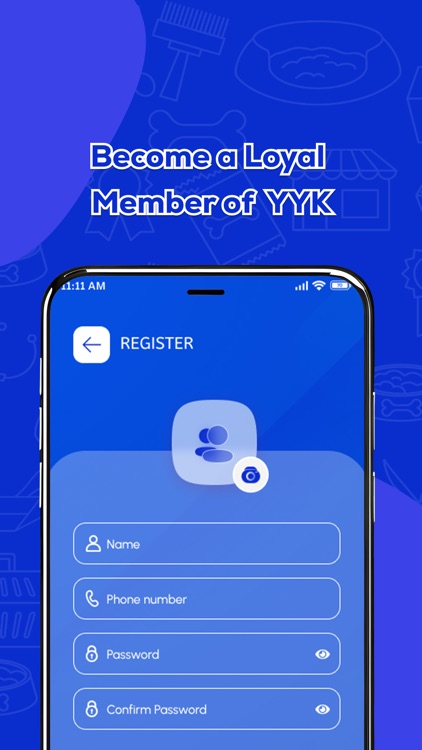 YYK VET screenshot-3