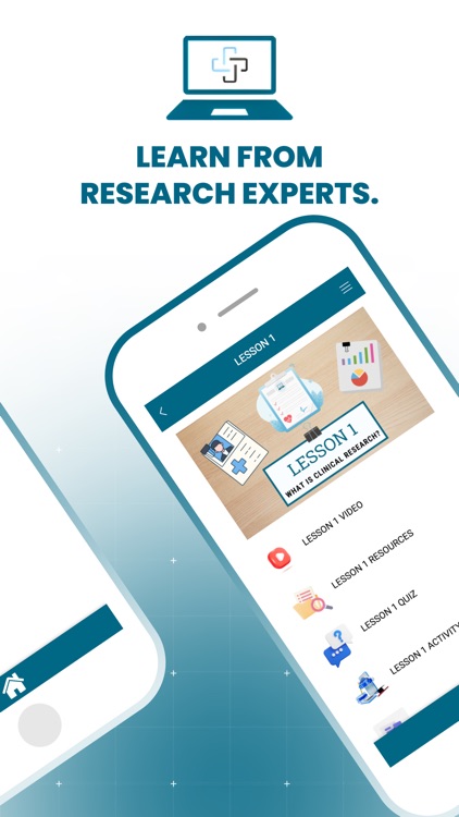 Mastering Clinical Research screenshot-4