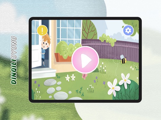 Screenshot #4 pour Dınqılı