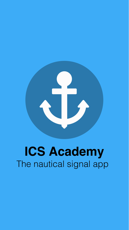 #1. ICS Academy: Nautical signals (iOS) 게시자: Markus Trapp