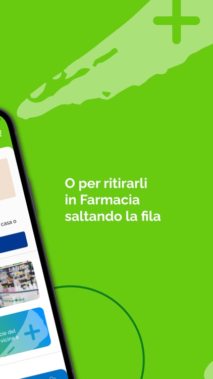 Farmà Accento Salute