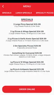 angelo's pizza problems & solutions and troubleshooting guide - 2