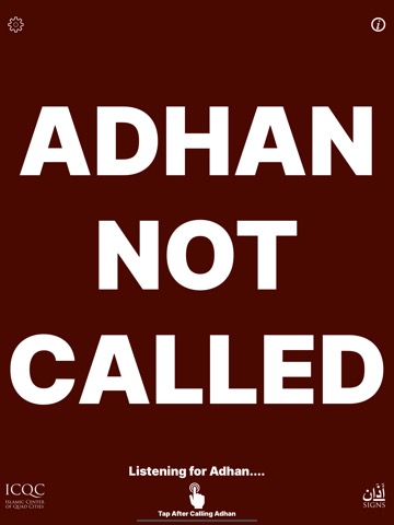 Adhan Signs by Xaltingのおすすめ画像1