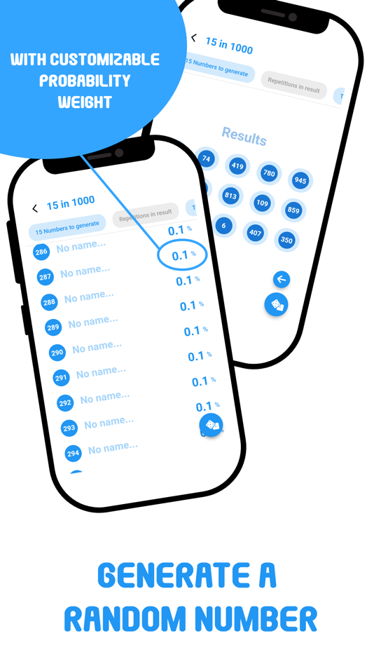 #1. Rand1 (iOS) By: Francesco Pelanda
