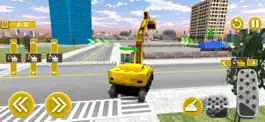 Game screenshot City Train Tracks Construction apk
