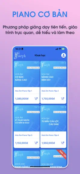 Game screenshot Hai Piano apk