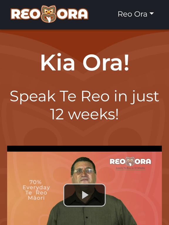 Screenshot #4 pour Reo Ora