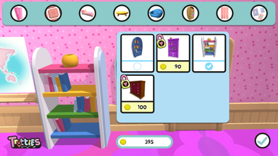 Trotties Screenshot