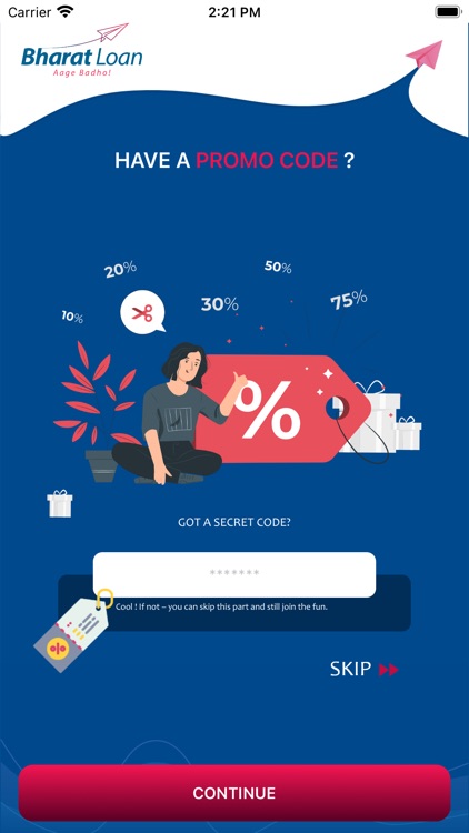 Bharat Loan screenshot-5