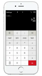 fractions pro iphone screenshot 2