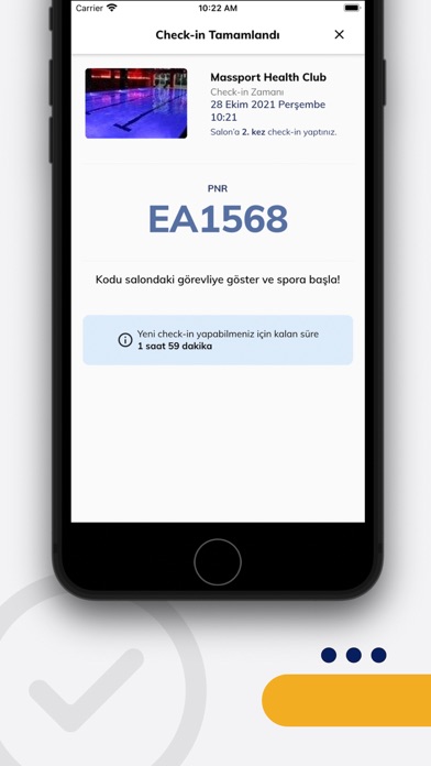 Sporcard Screenshot