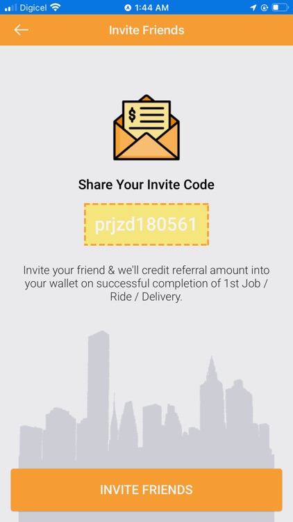 Ride Jamaica screenshot-4