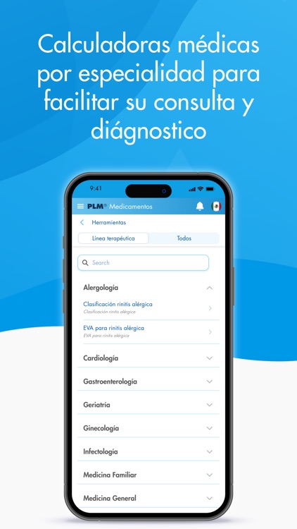 PLM Medicamentos screenshot-3