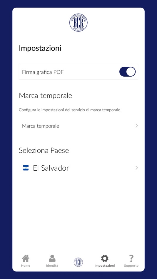 #4. BCRSV Firma365 (iOS) 由: Bit4id s.r.l