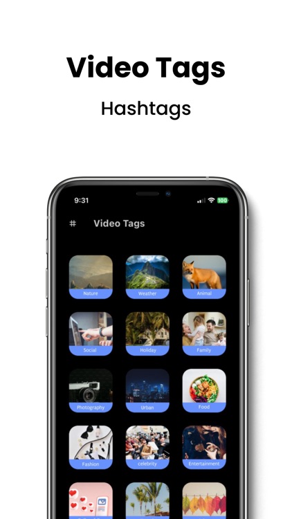 VidMate : Video Player 2024