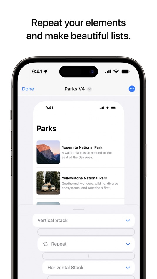 #4. DetailsPro (macOS) Podle: Fun Focus Software LLC