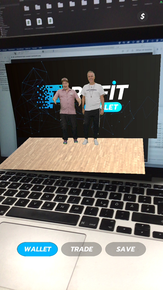 #3. PW Connect (iOS) 由: Hirschmeier Media GmbH & Co.KG