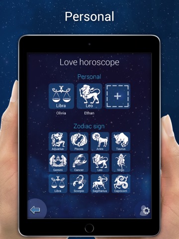 My daily horoscope 2024のおすすめ画像4