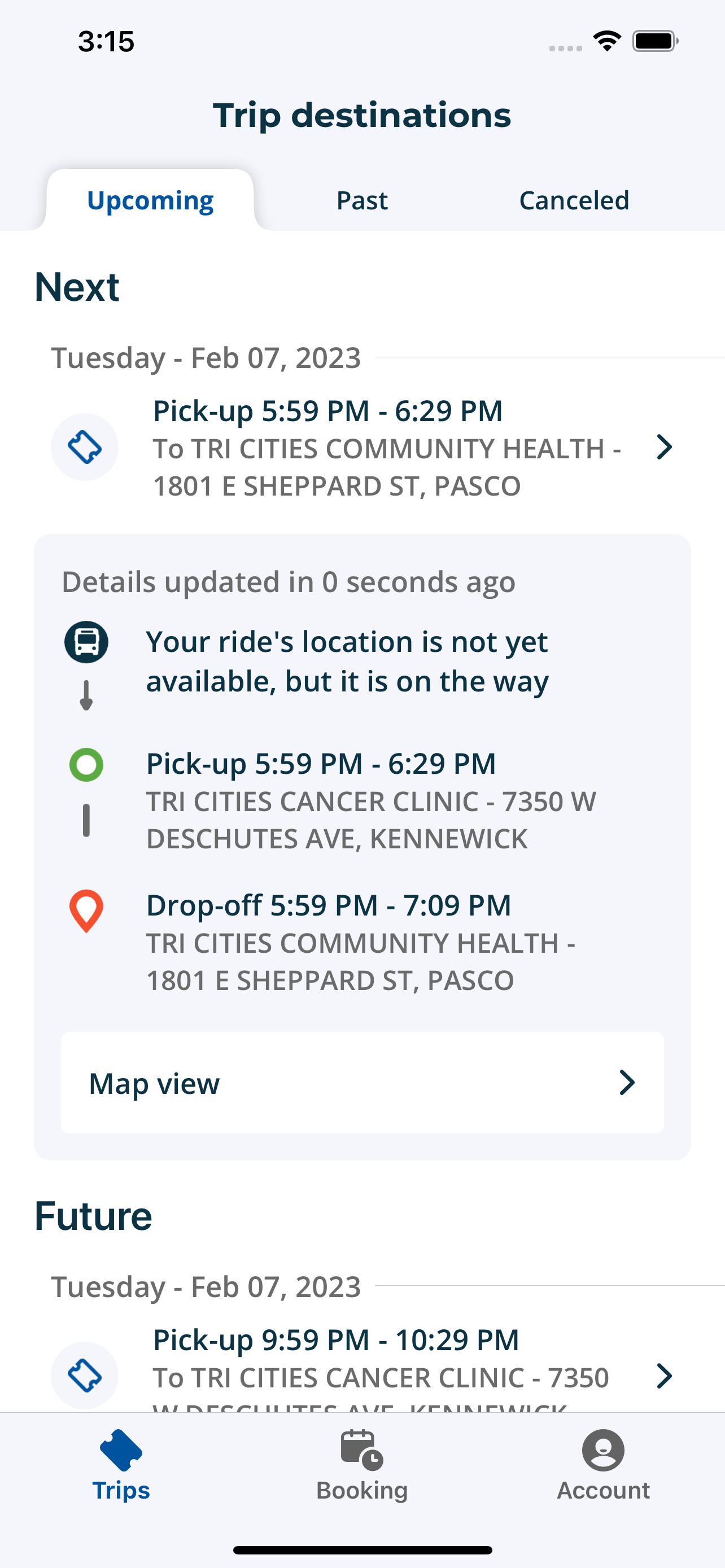 IndyGo Mobility